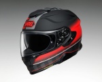 Shoei GT Air 2 Helmet - Tesseract TC1